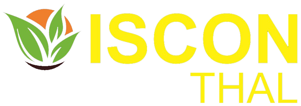 Iscon Thal - Best Gujarati Thali Restaurant in Ahmedabad